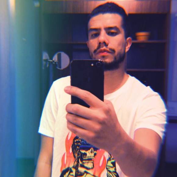 gdavidcruz